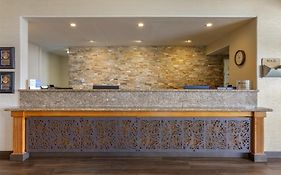 Best Western Plus A Wayfarer'S Inn & Suites